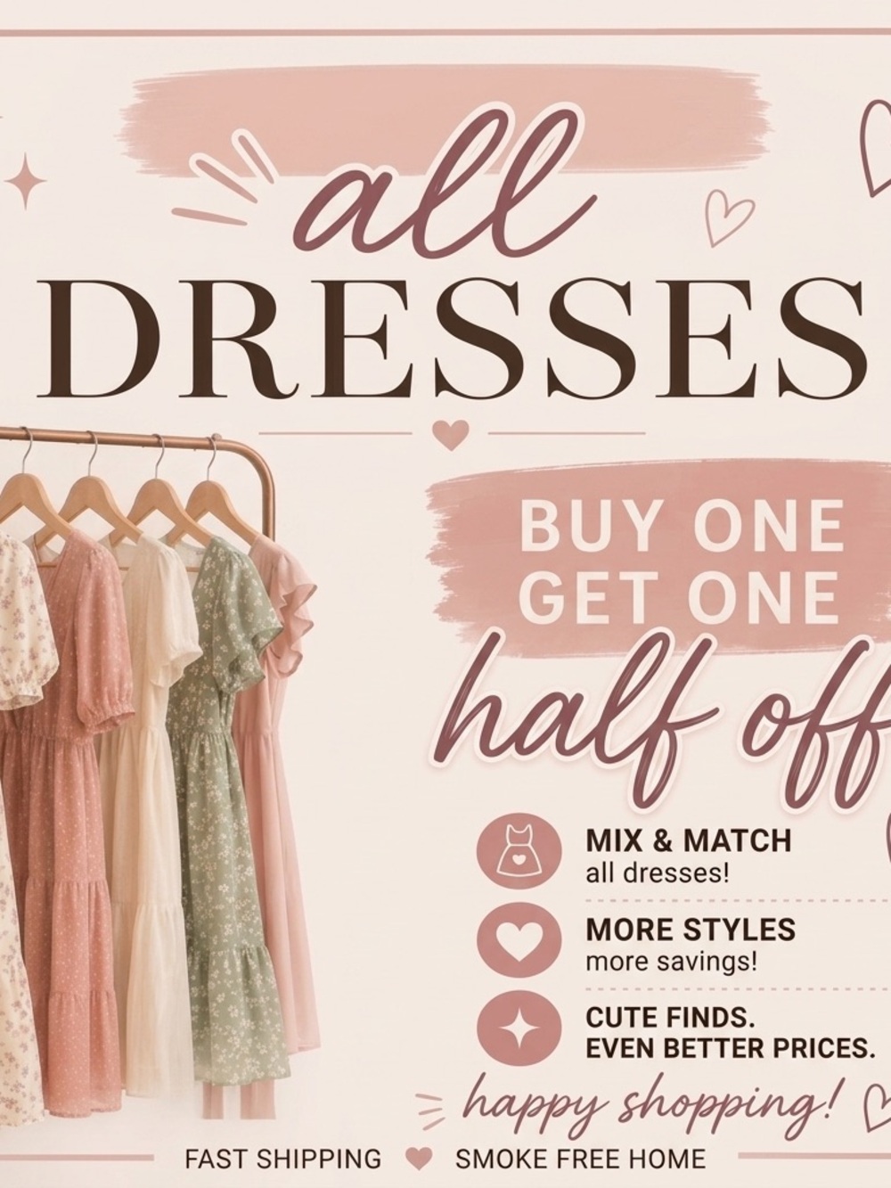 Labor Day Sale